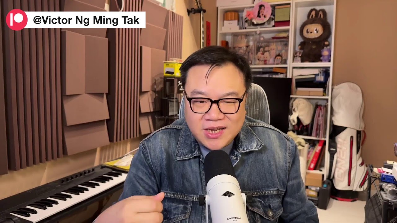 【14Mar A】10:00間諜案衞志樑慫恿香港圍香港教育局局長蔡若蓮的邏輯思考