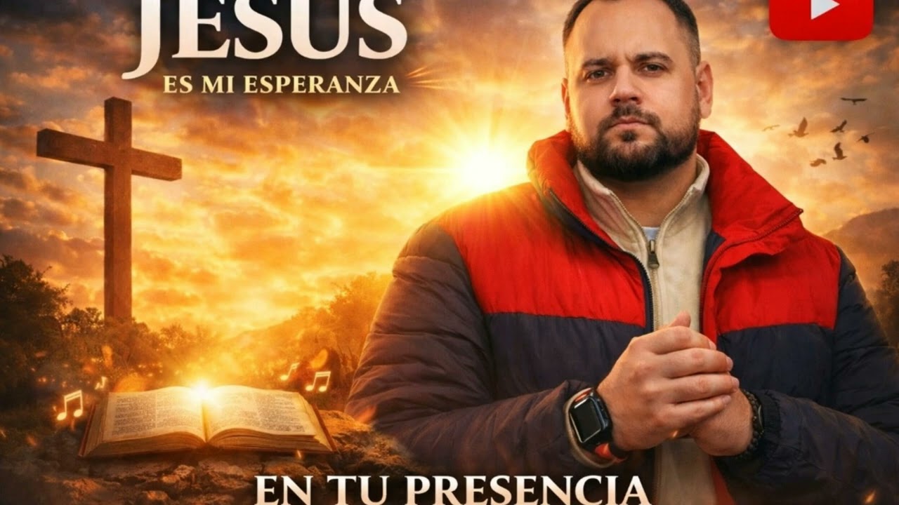 En tu Presencia Mi Dios.🙏🏻🙏🏻