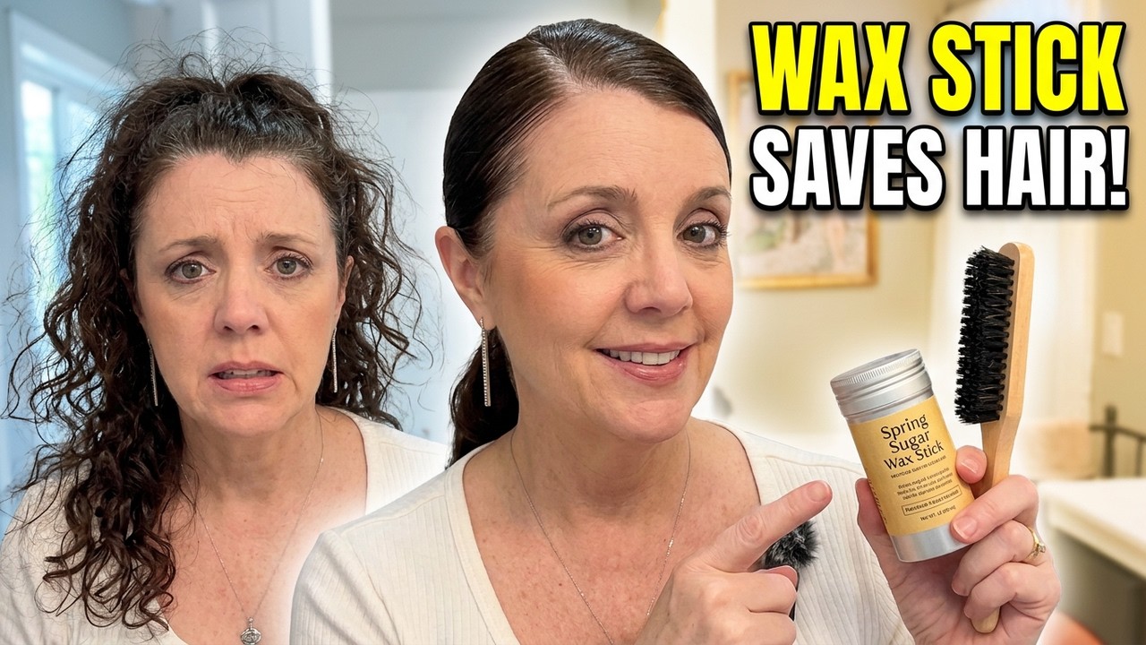 Spring Sugar Wax Stick Review