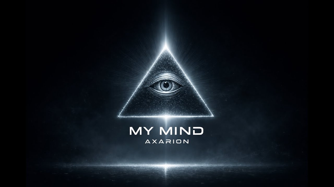 My Mind – Melodic Techno & Progressive House | Axarion