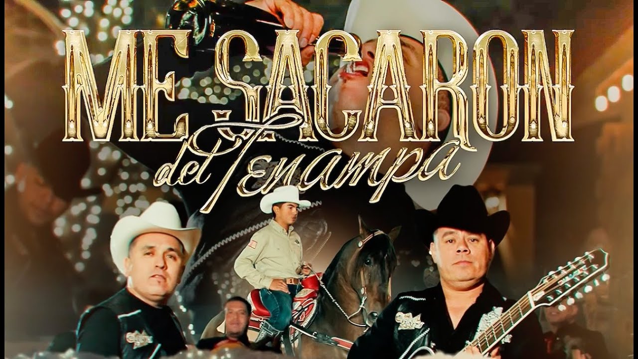 Me Sacaron Del Tenampa (Mariachi) - Los Cuates De Sinaloa