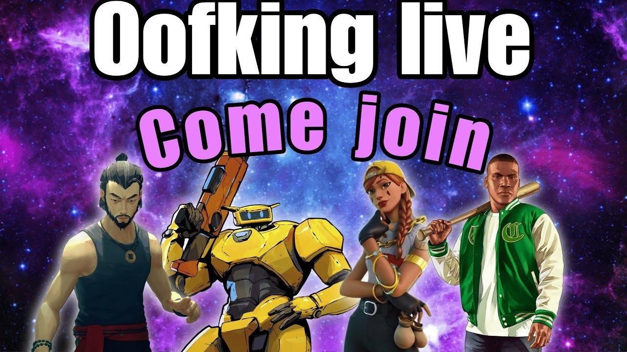 🔴JUST CHILLING PLAYING FORTNITE  LIVE