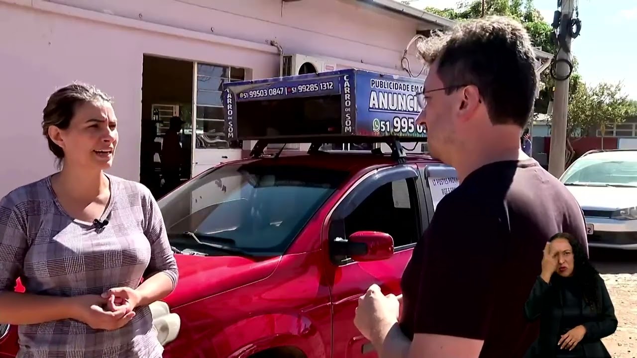 Como est&aacute; a regi&atilde;o do Vale do Taquari, um ano ap&oacute;s as enchentes?