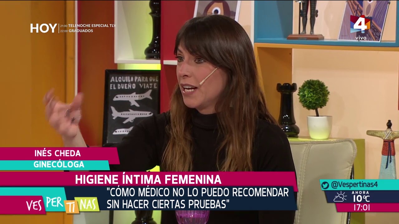 Vespertinas - Tamp&oacute;n reutilizable &iquest;lo usar&iacute;as?