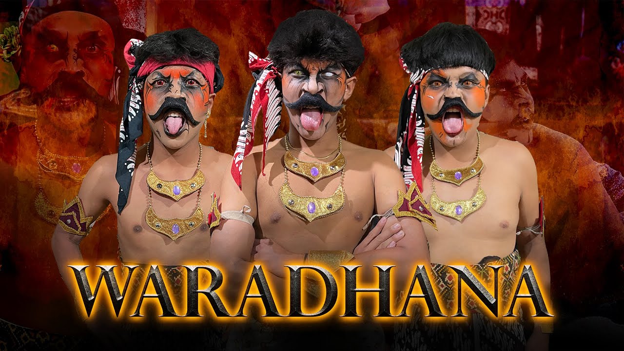 Garaanggg !! Warok Waradhana Live Perform Pandean Lor Pandean Ngablak
