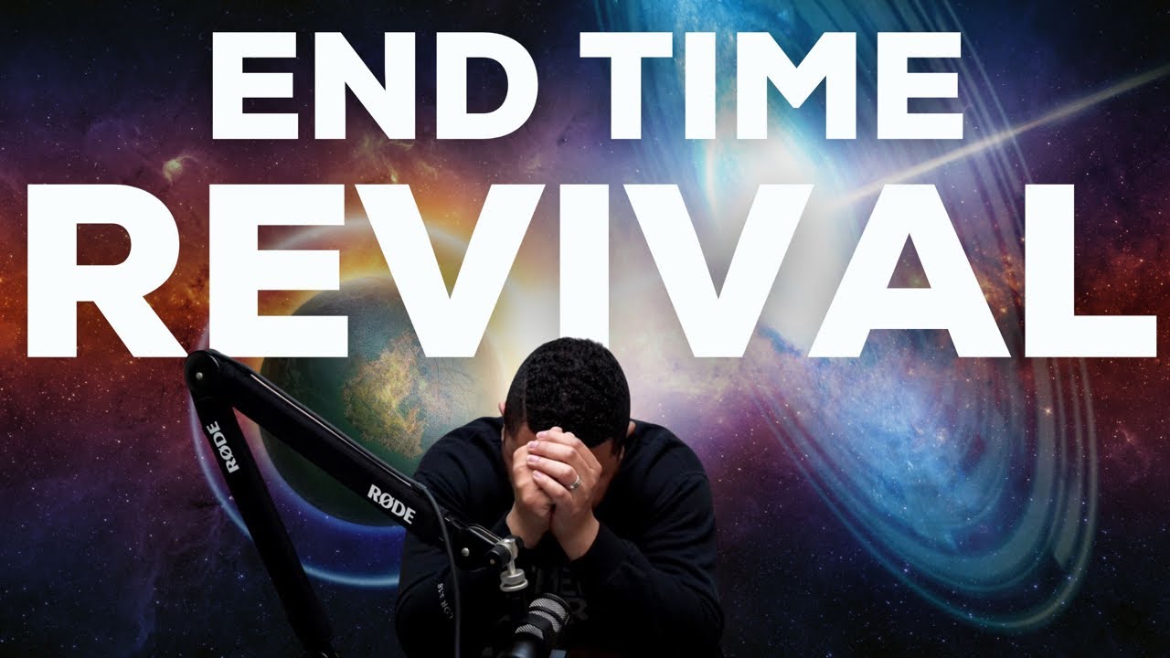 END TIME PROPHECY & THE END TIME REVIVAL WITH ODELL CURTIS