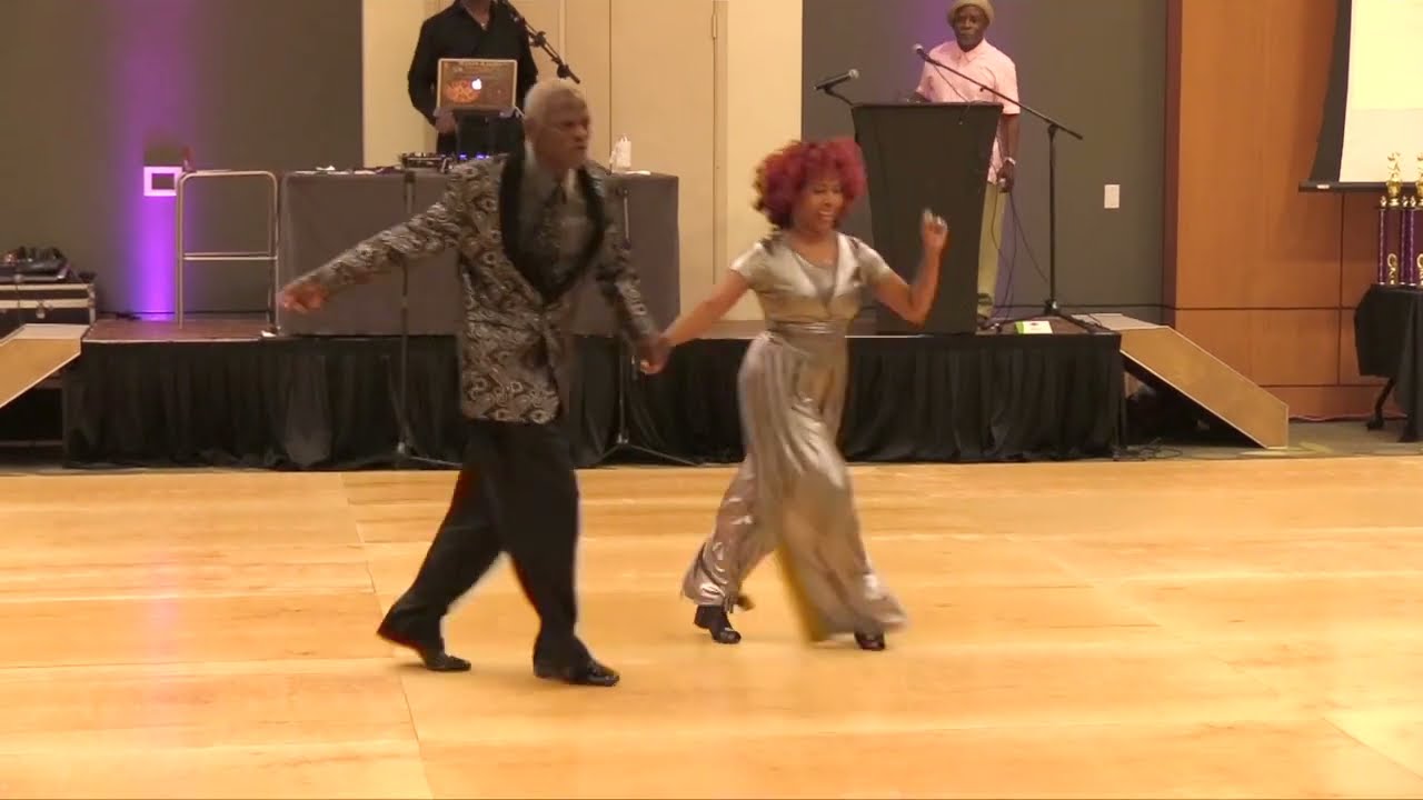 Lewis & Leslie -  Silver Showcase Category
