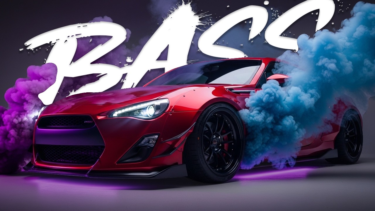 BEST OF CAR MUSIC MIX 2026 🚀Best Remixes of Popular Songs & UKG, HyperTechno, EDM, Slap House