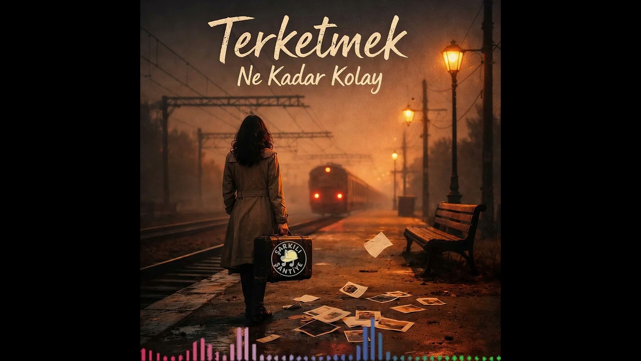Terketmek Ne Kadar Kolay Cover #ibrahimtatlıses #cansever #şimdi #yayında