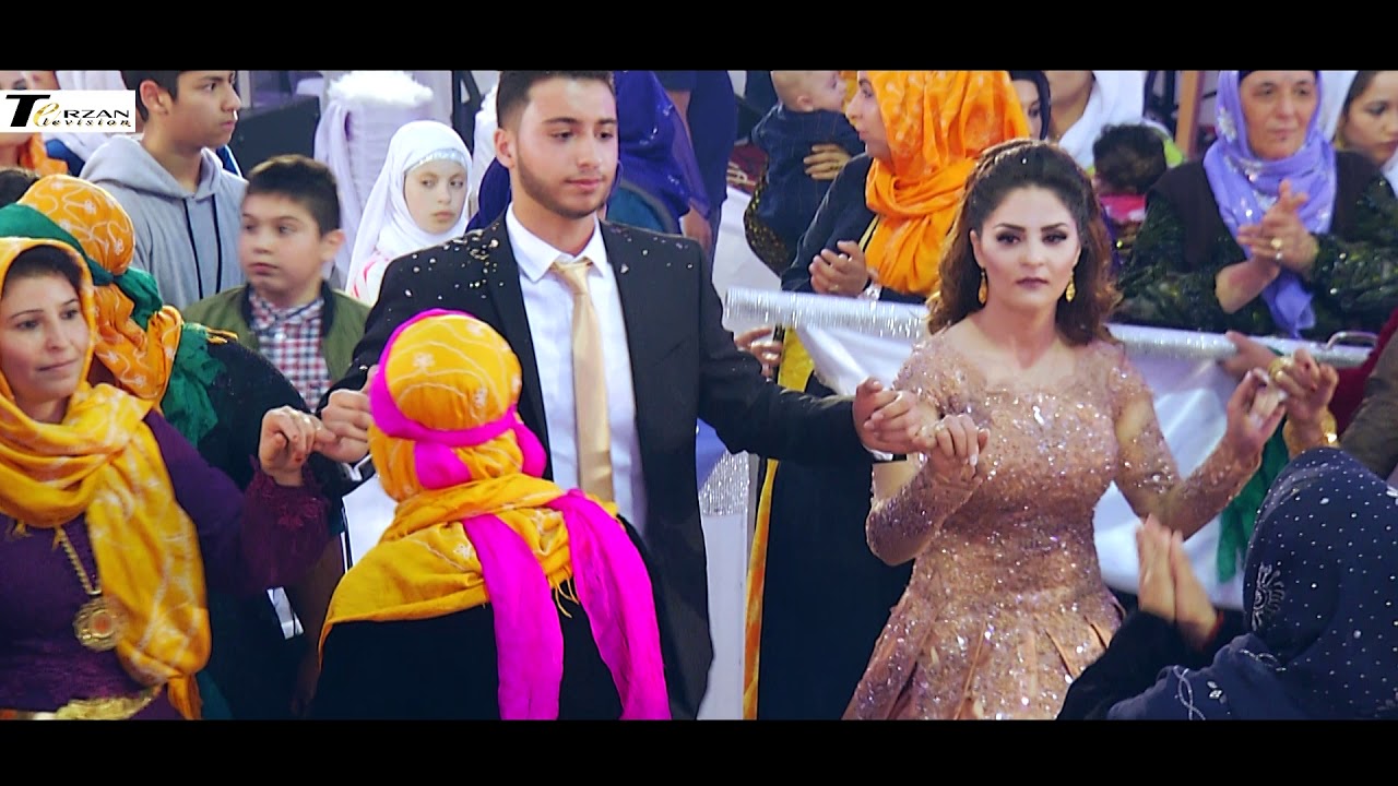 Viranşehir' Nişan / Wedding / Sänger: Koma Xesan / Powered by Terzan Television™ - WER DENN SONST!!!