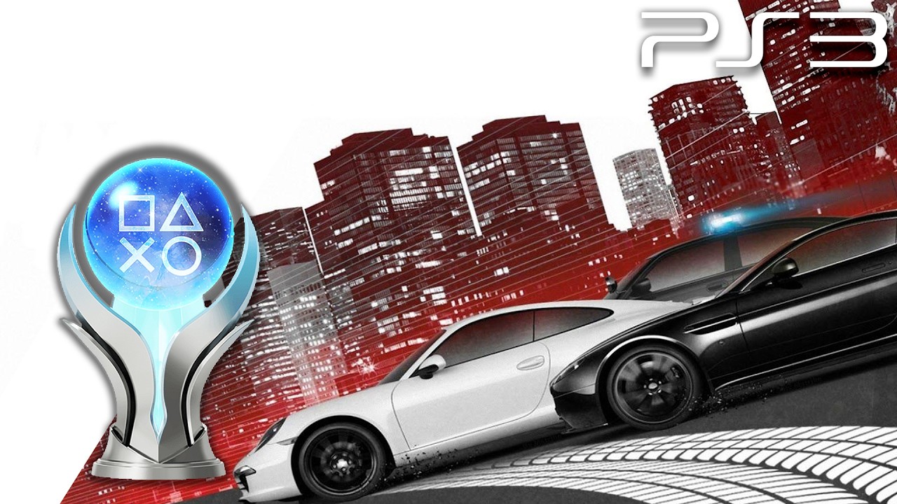 Session Log #363 (Need for Speed: Most Wanted) 8/21/2026