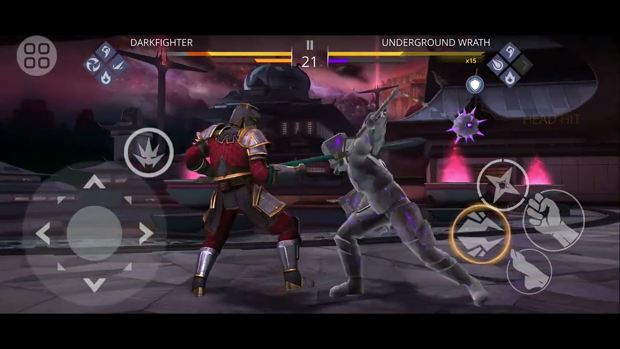 Trying to defeat Underground wrath with the 'Elders lion' set.