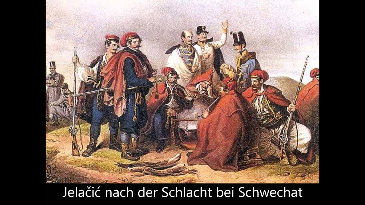 Österreichischer Militärmarsch 