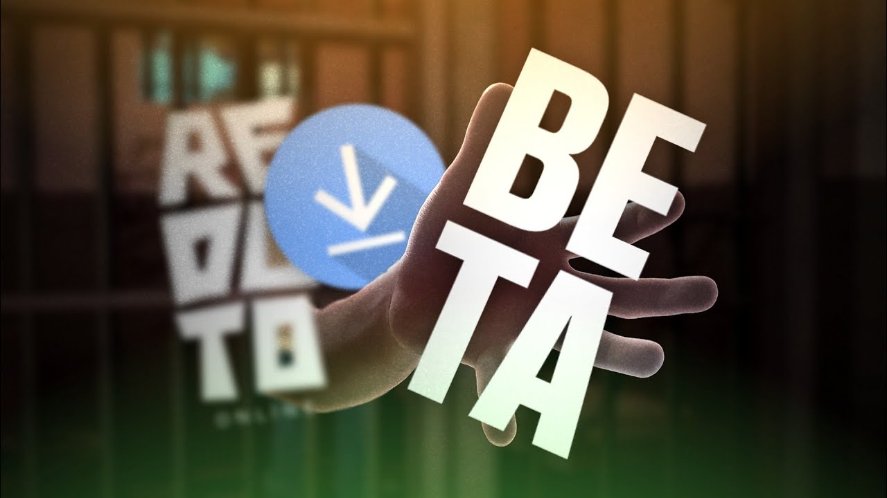 Reduto Online (BETA) - Como baixar e instalar o Beta do REDUTO!!