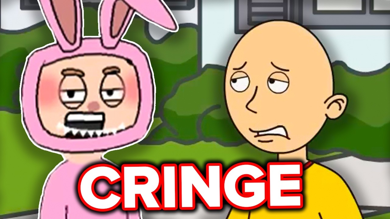 WORST LABUBU BRAINROT ANIMATION