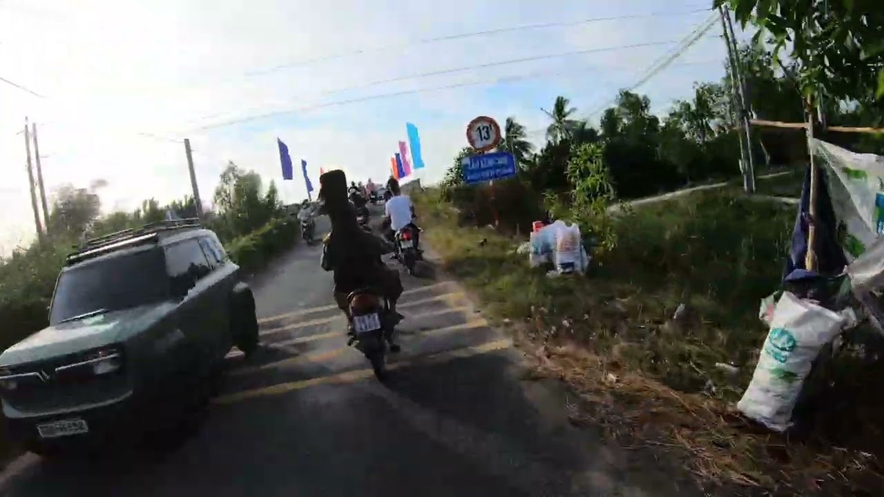 cống cái lớn an biên