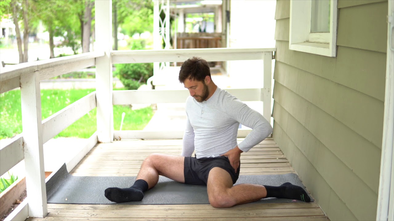 90/90 PAILs/RAILs (Hip Mobility) | Demo