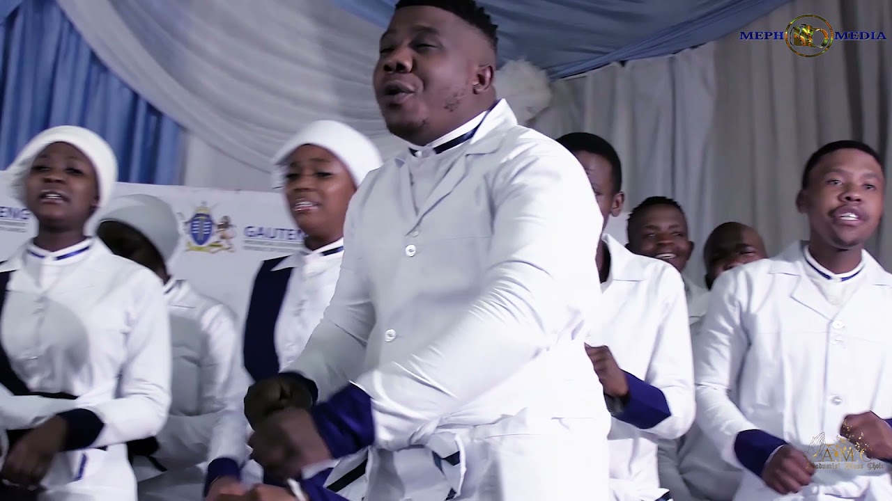 Abadumisi Mass Choir || Sicel'Intethelelo