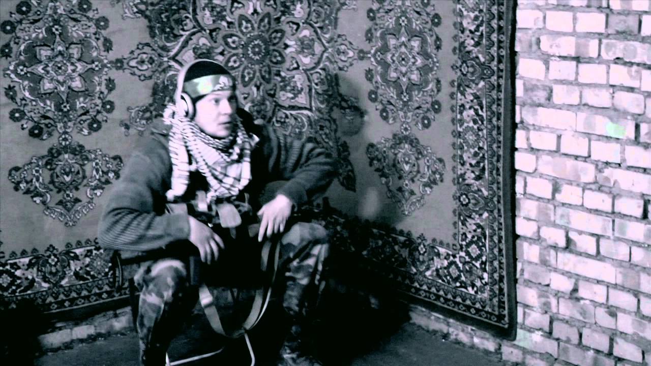 [ G&G Your Greatest Glory 2012 Video Contest ] Saving private Johns.mov