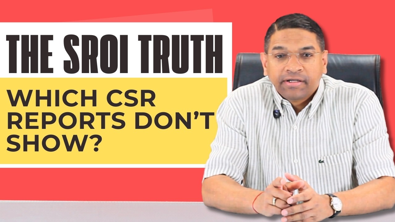 SROI Explained: How to Measure the Real Impact of CSR Investments