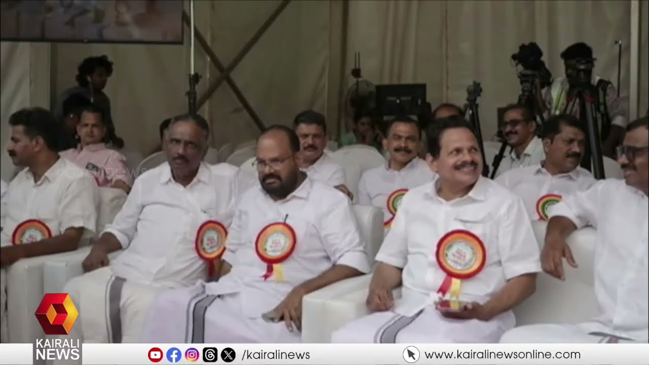 കല്ലിട്ട് പോകുന്നതല്ല, ഇട്ട കല്ലിനു മുകളിൽ സ്വപ്‌നങ്ങൾ പണിതുയർത്തുന്നതാണ് ഇവിടെ ശീലം | Tunnel Road