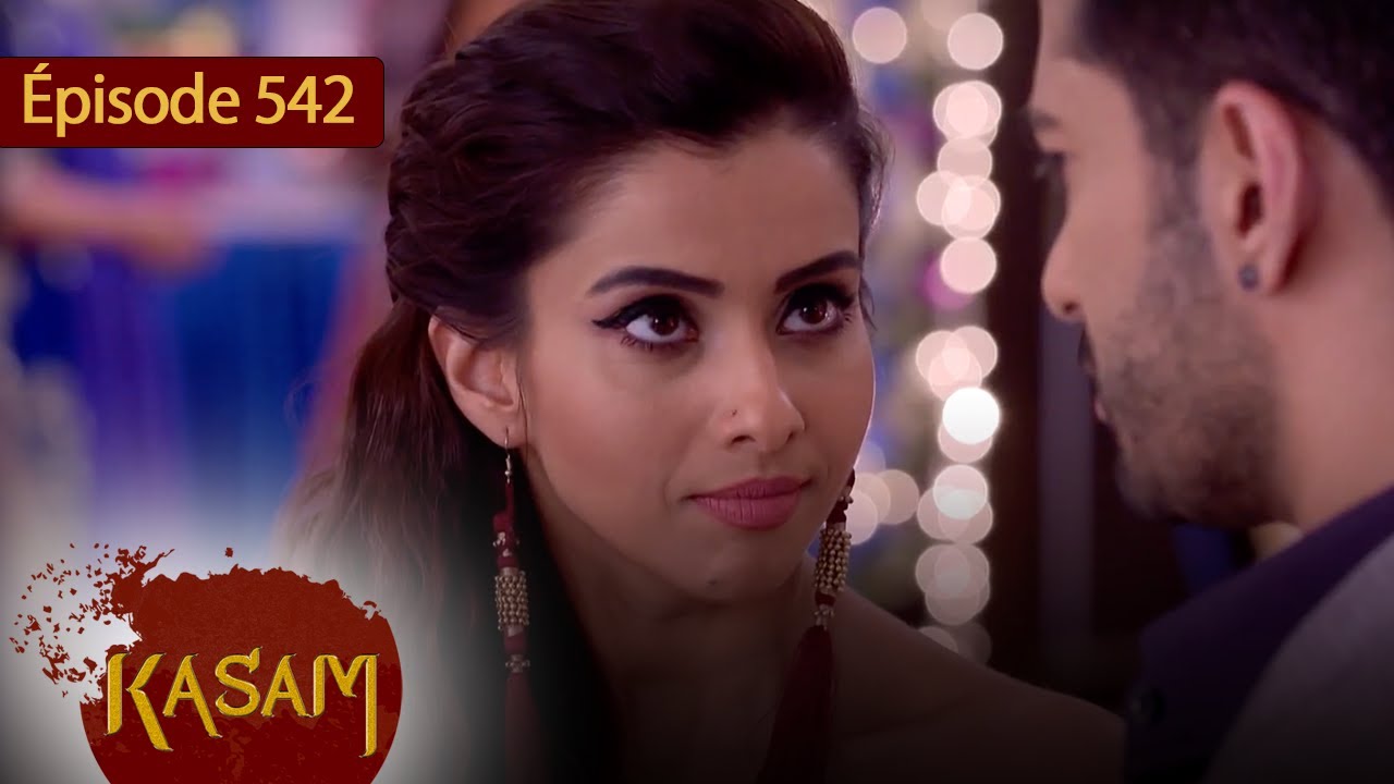 KASAM - Eps 542 - Une histoire d'amour et de réincarnation ultime - Série complète en Français