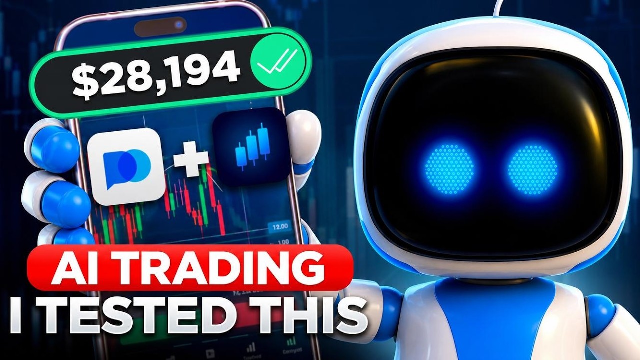Pocket Option Auto Trading Bot &mdash; 20 Trades Finance Auto Test (2026)