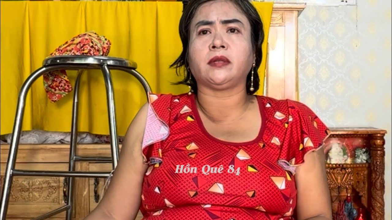 Xuyến Nái Không Còn Đường Lùi