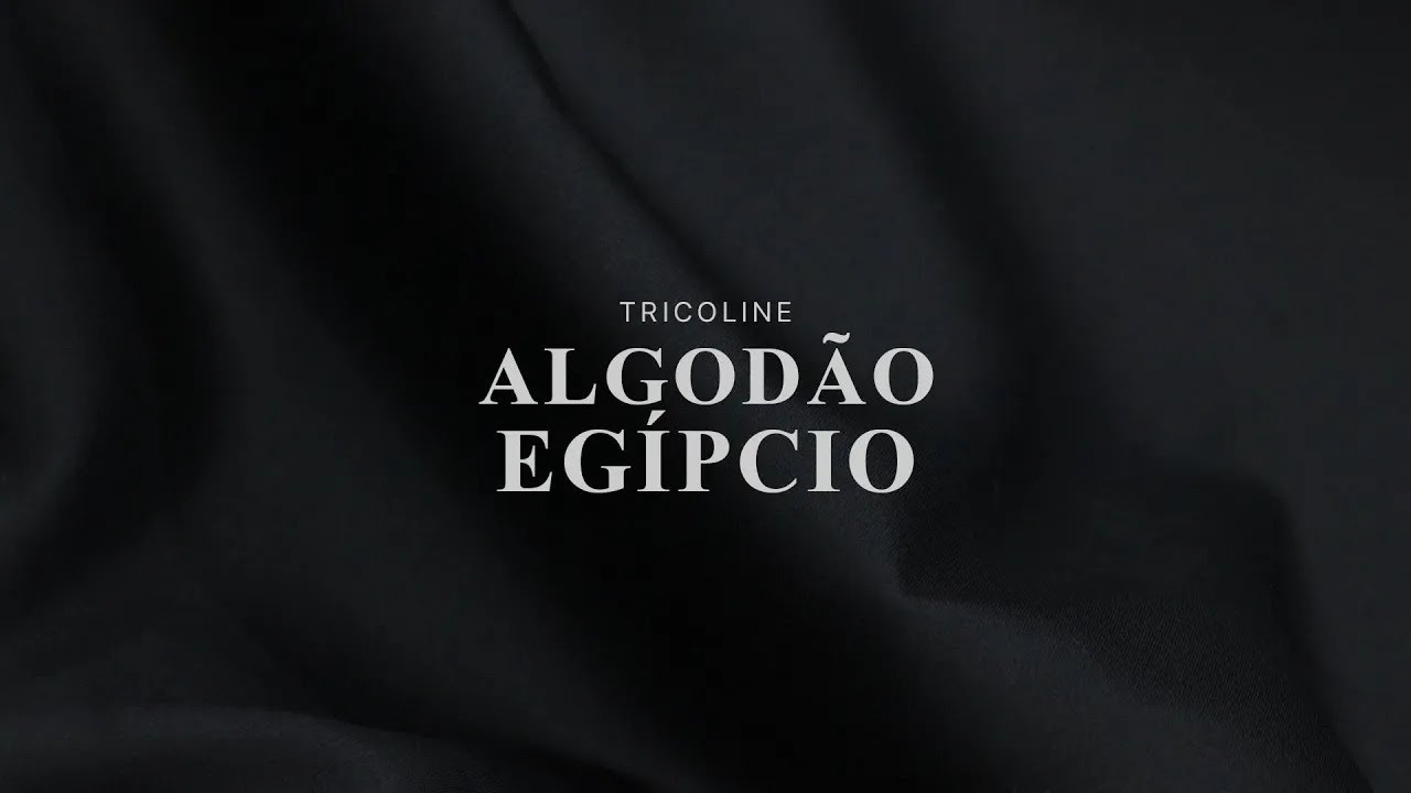Tricoline 100% algod&atilde;o Eg&iacute;pcio!!!