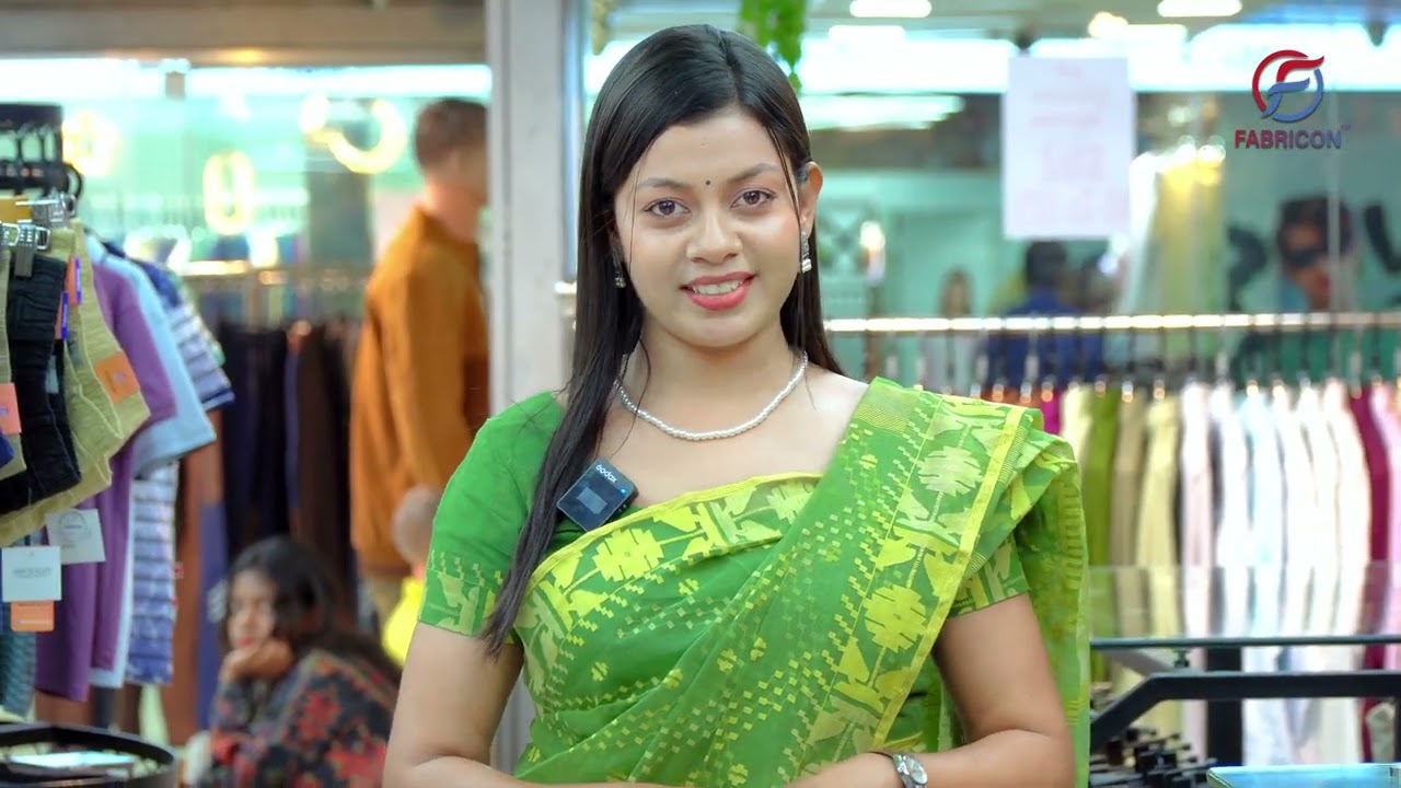 শো-রুম ডেকোরেশন সম্পূর্ণ ফ্রি~ঈদের আগে শুরু করুন পোশাক ব্যবসা ফেব্রিকন ফ্যাশনের সাথে #showroom