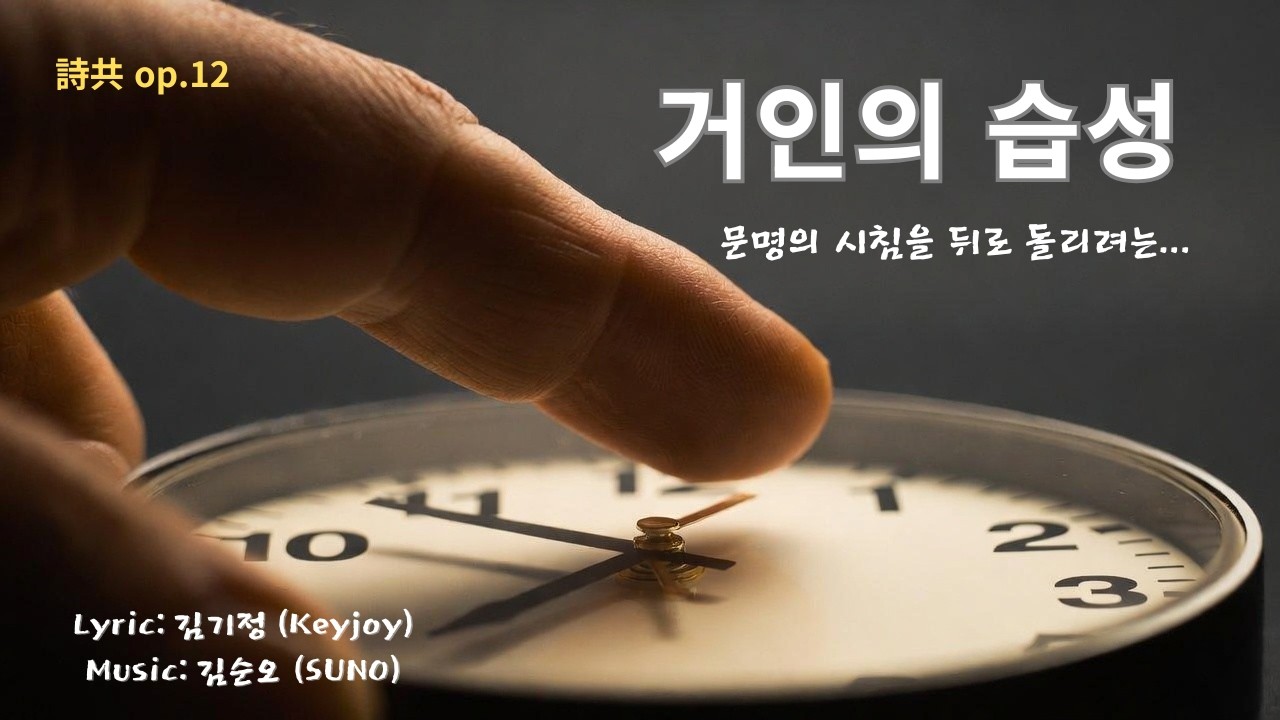 '거인의 습성' 미국,이스라엘의 이란 공격으로 시작된 전쟁. 전장에서 죽어가는 군인들에게 진정한 적은 어쩌면 '전쟁 그 자체'일 겁니다. 정치인들에게도, 보통 사람들에게도..