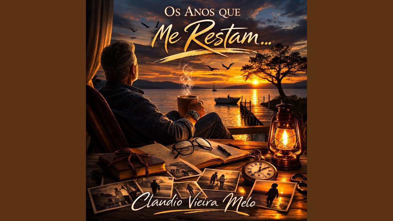 Os Anos Que Me Restam