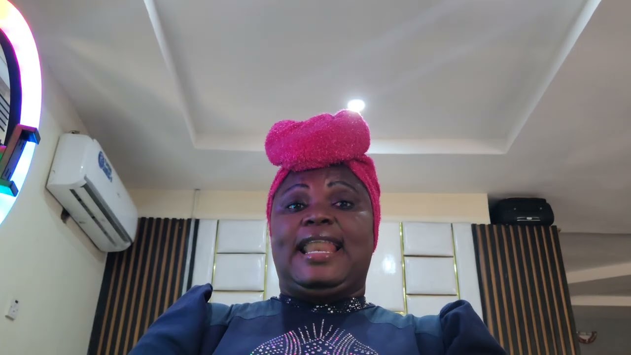 OPEN HEAVEN YORUBA VERSION BY PAS.ENOCH ADEJARE ADEBOYE. FEBRUARY 5TH,2026.