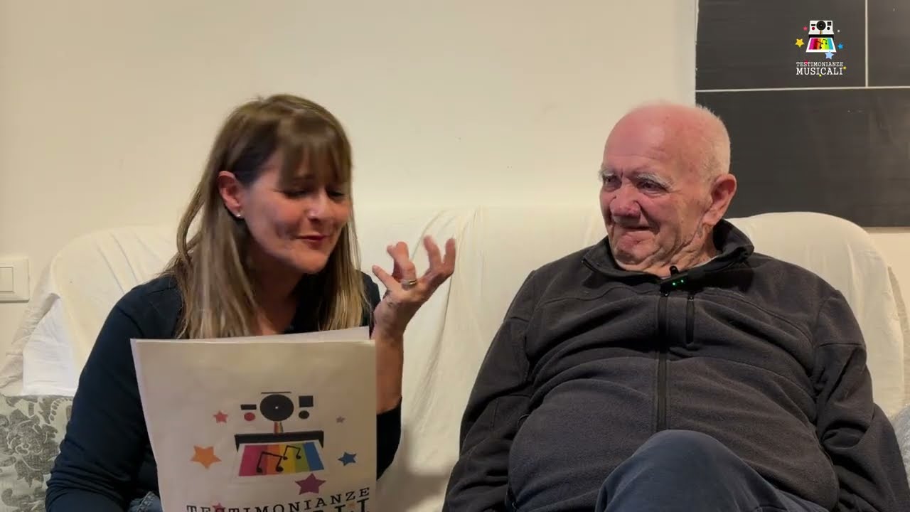 Intervista a Mario Cobellini