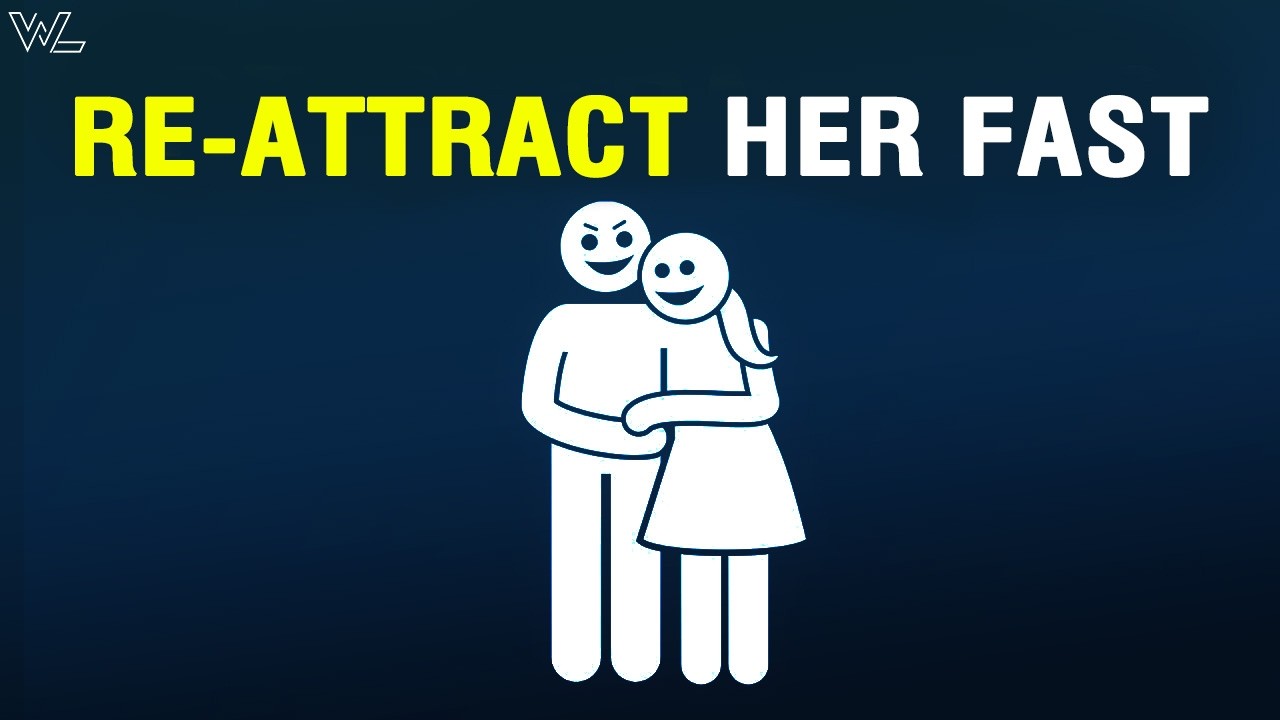 She Lost Interest | How to re-attract her FAST & Get RESULTS!