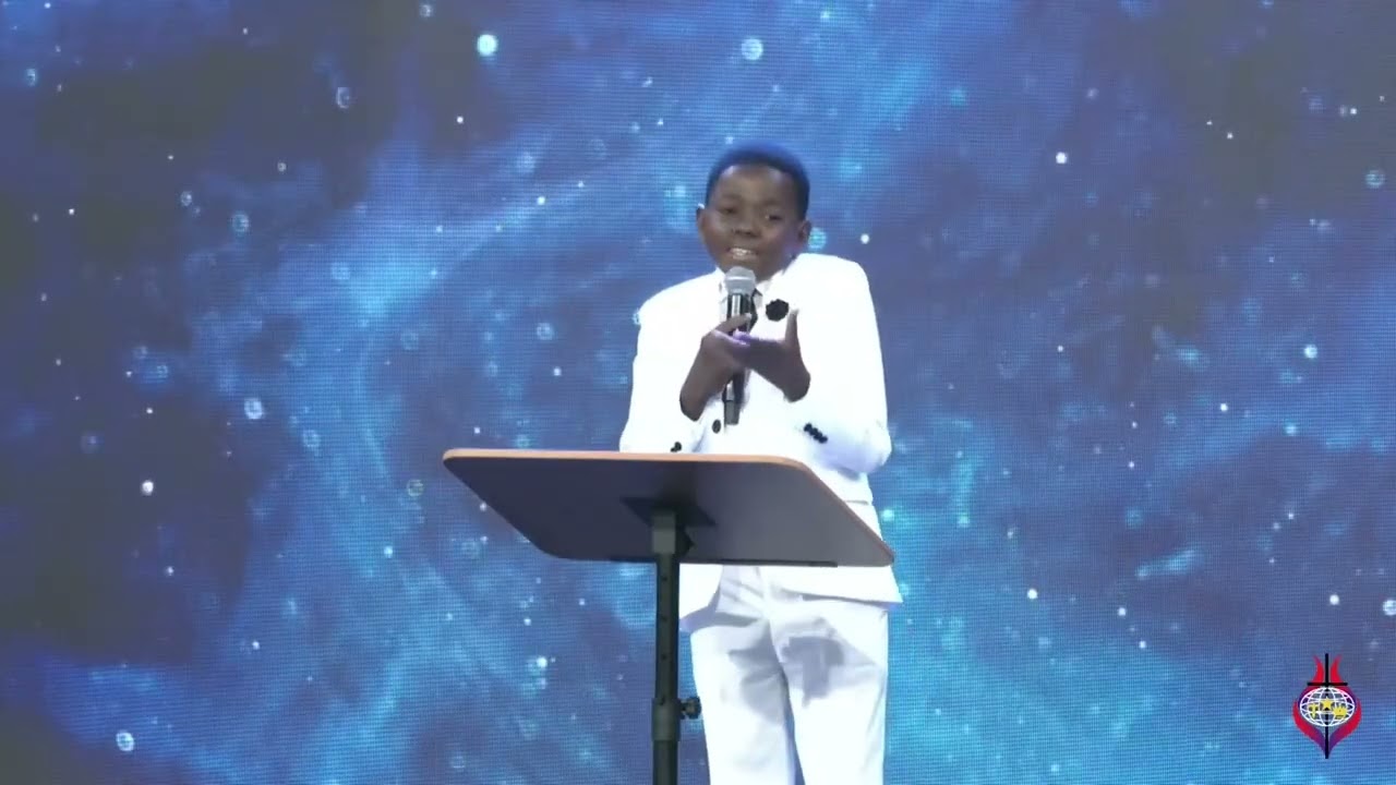 Les Résultats de la visitation Divine. Josué PIERRE , Montréal ,Canada