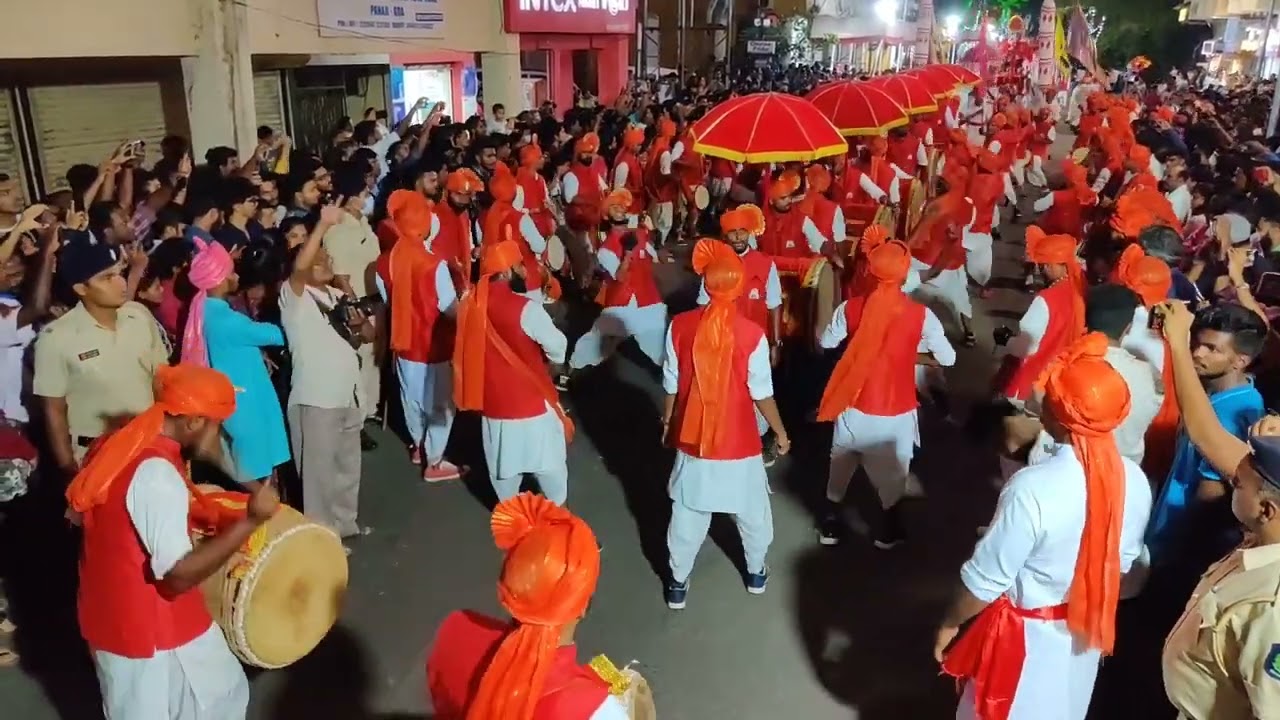 Suyog Shigmotsav Mandal Adpai - Ponda || Shigmotsav Goa 2020 ||