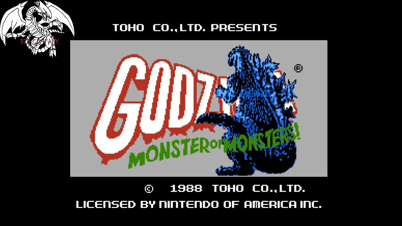 Creepypasta: Godzilla Monster of Monsters (Dementia.) Pt 4 [Loquendo]