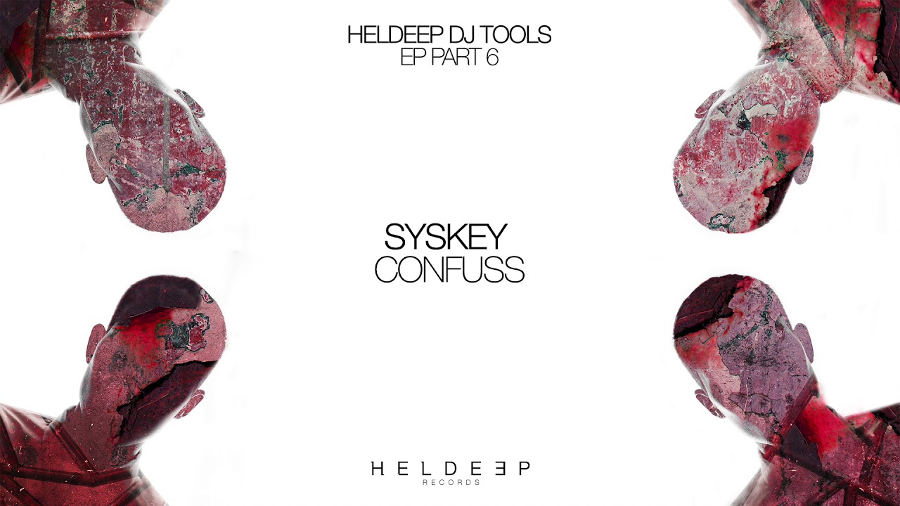 Syskey - Confuss