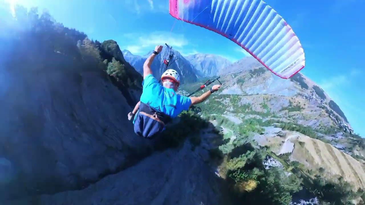 Les Deux Alpes proximity run 18th August.