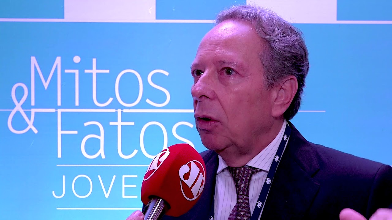 Paulo Pachi: Jovem Pan promove capilariza&ccedil;&atilde;o do conhecimento