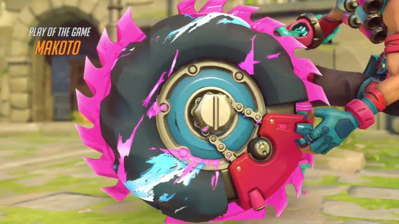 Trashmouse