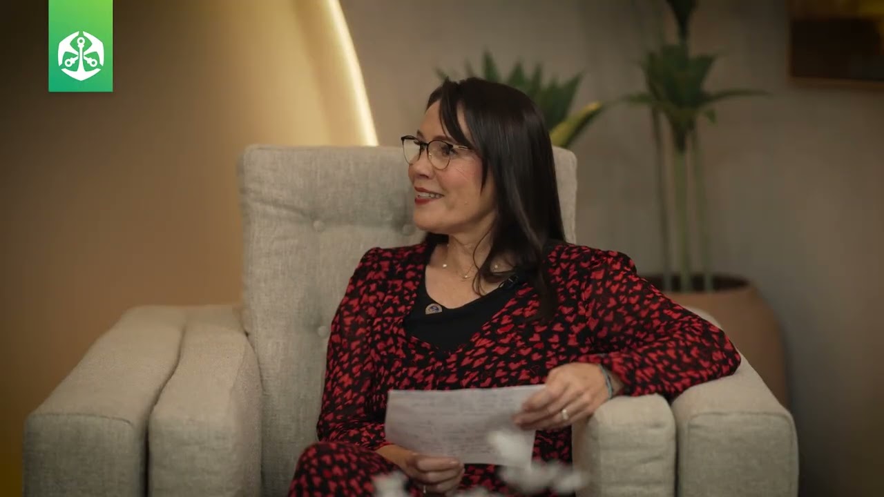 IN CONVERSATION WITH OUR EXPERTS