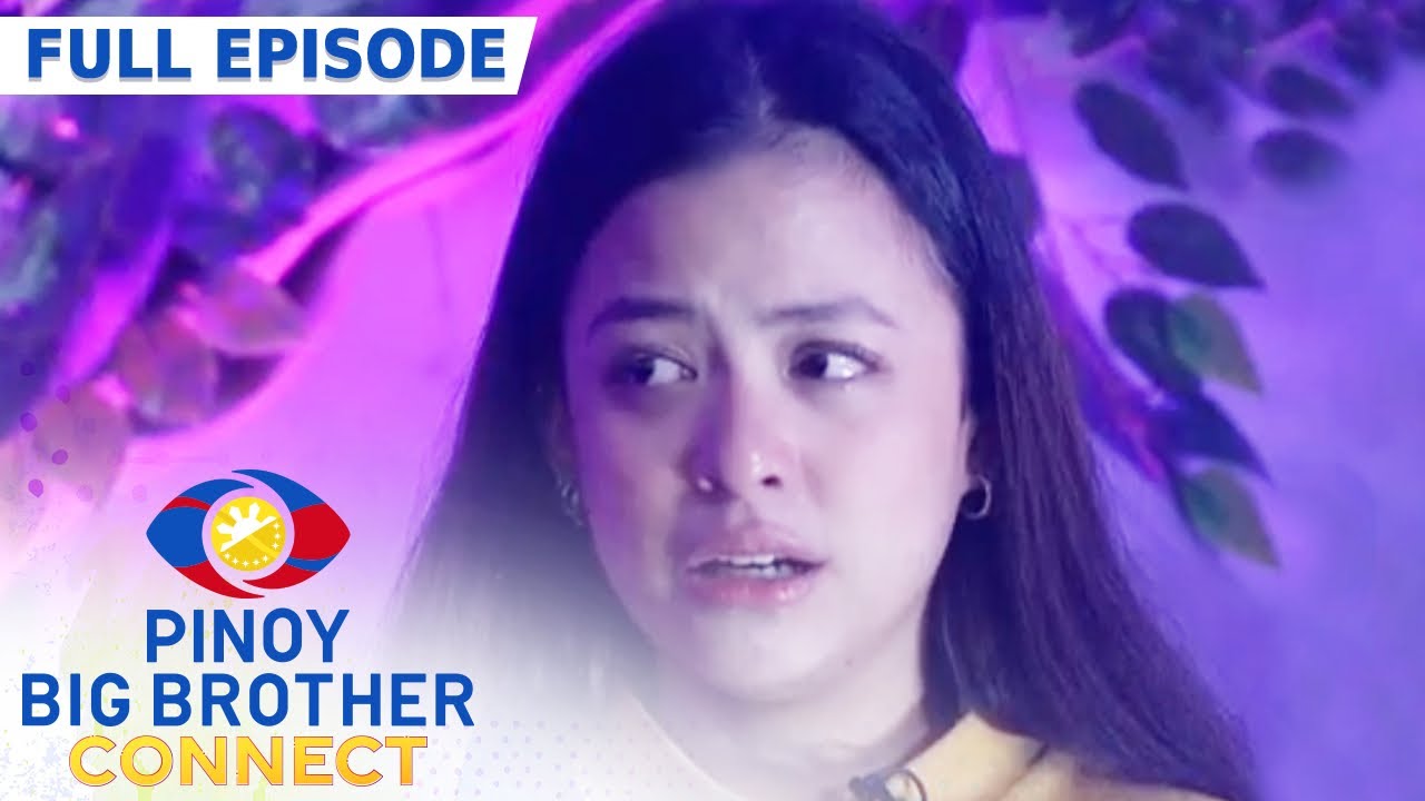Pinoy Big Brother Connect | March 13, 2021 Full Episode