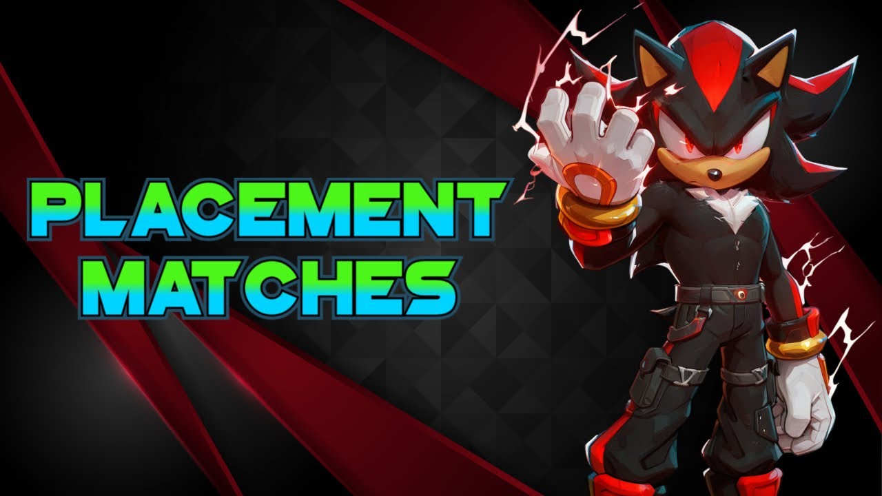 Placement Matches | Marvel Rivals Season 5
