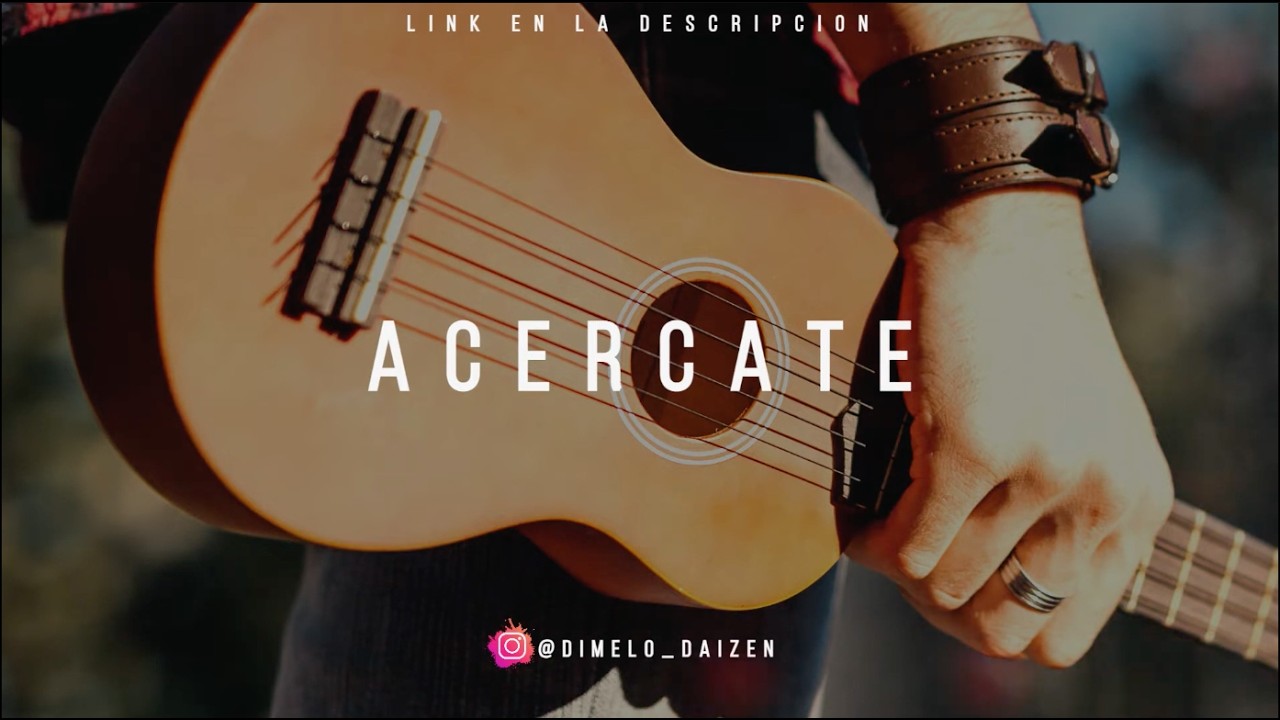 UKELELE Pop Urbano BEAT ❤ ROMANTICO - Type Camilo x Manuel Turizo