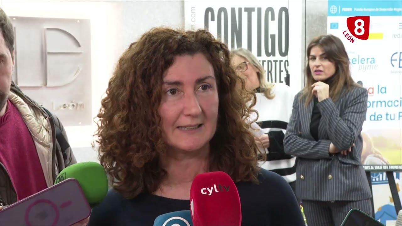 NOTICIAS LEÓN 14H (16-03-26)