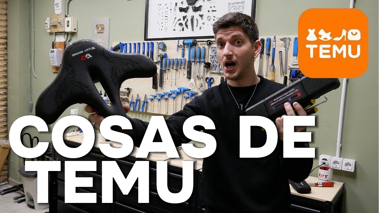 MIS FAVORITOS DE TEMU - COSAS MUY GUAPAS Y RARAS