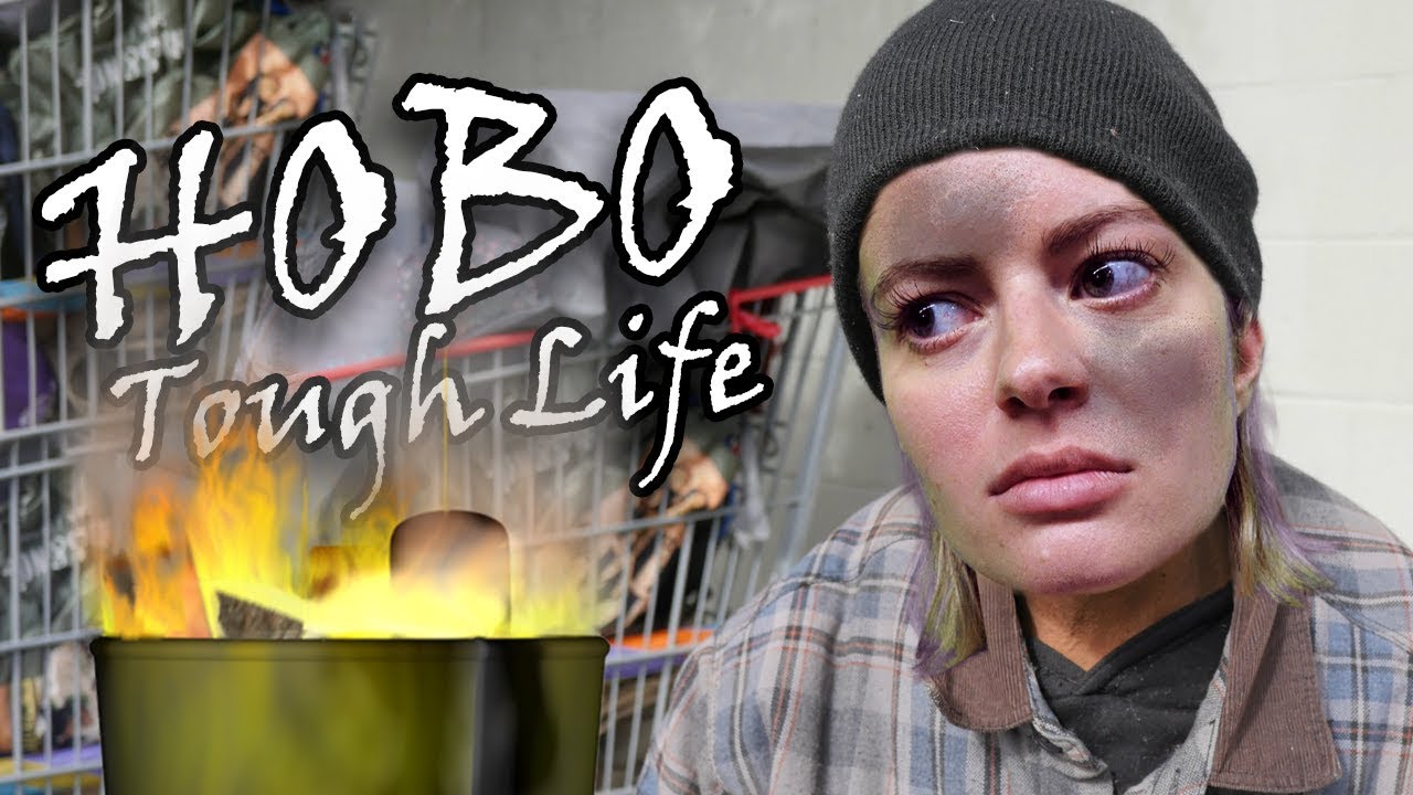RAGS TO GLITCHES - Hobo: Tough Life Gameplay w/Criken