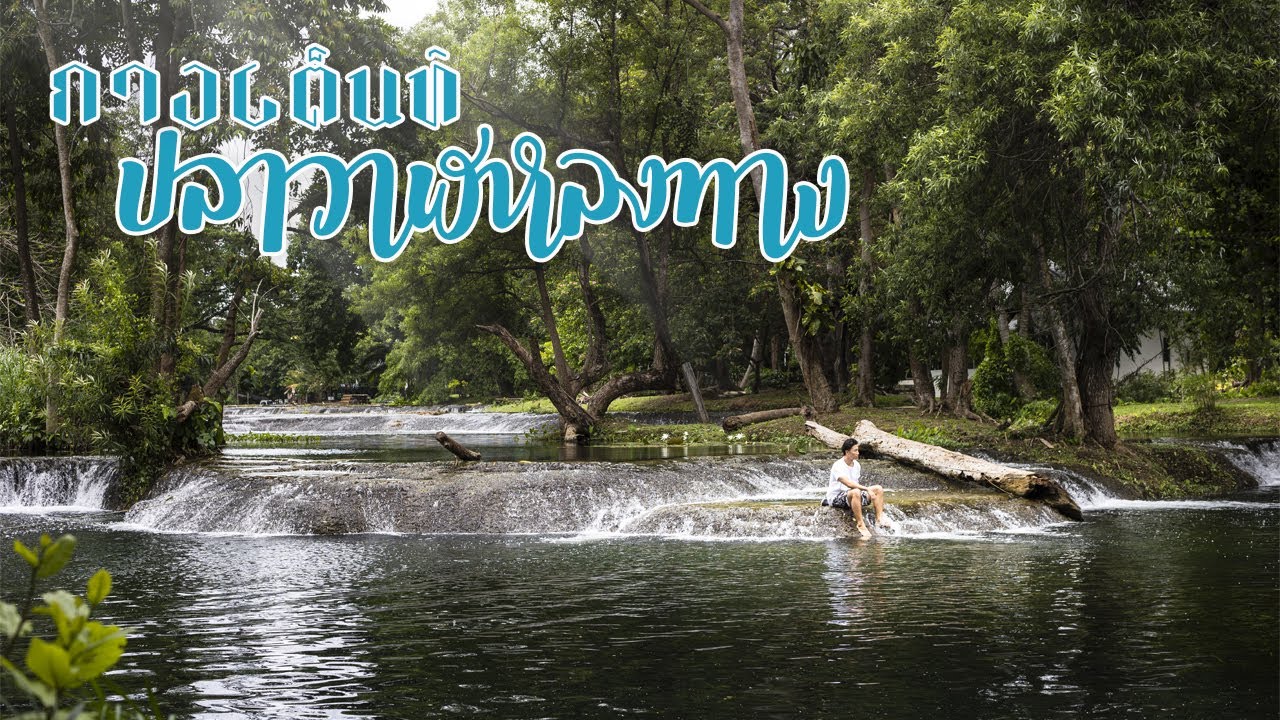 ลานกางเต็นท์ที่สวยมากกกก ประทับใจมากไม่ไกล| ปลาวาฬหลงทาง | พาลูกเที่ยว | Camping in Thailand | ASMR